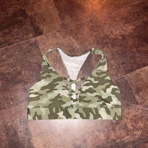 Victoria Secret Pink Sports Bra Large